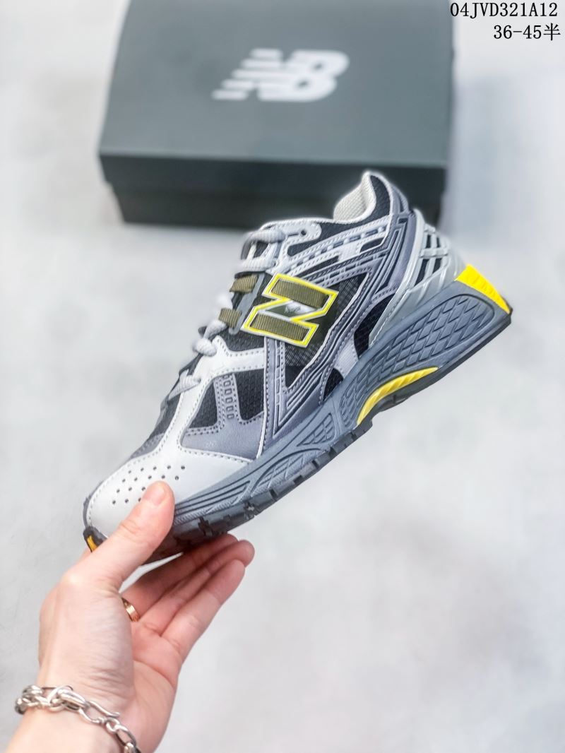 New Balance Shoes